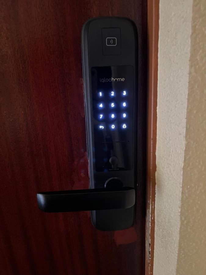 Nouveau! Appartement Vue Mer 180° Et Place Parking Brest Exterior foto